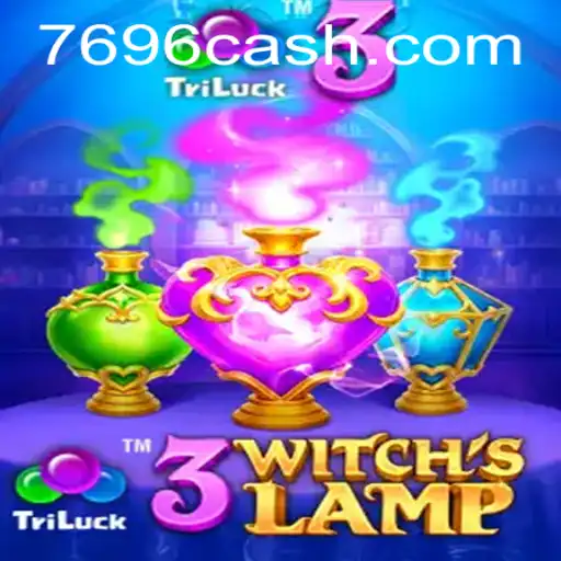 Descubra a Magia do 3WitchsLamp: Um Jogo Envolvente com Novas Regras
