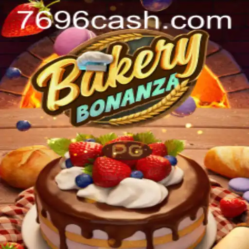 Descubra a Excitação do BakeryBonanza no 7696.com