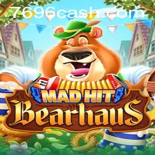 MadHitBearhaus: O Novo Fenômeno dos Games