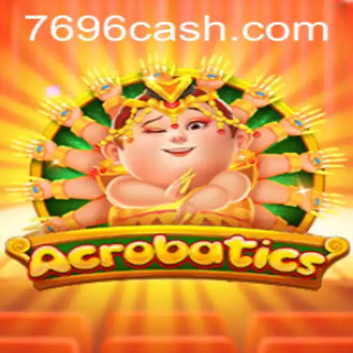 Acrobatics: A Fascinating Game Journey with 7696.com