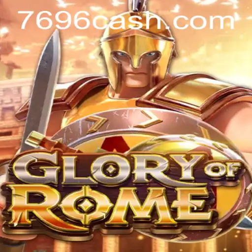 GloryofRome: A Estratégia Que Revive a Era Romana