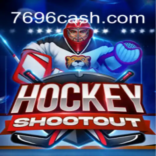 Descubra o Fascinante Mundo de HockeyShootout com 7696.com