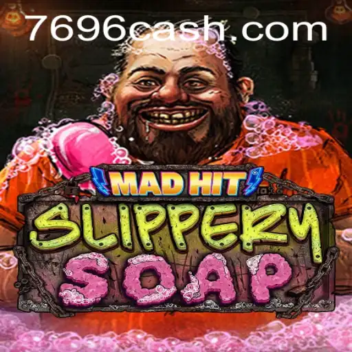 Descubra o Fascinante Universo do Jogo MadHitSlipperySoap