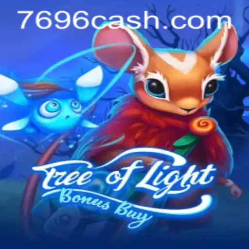 Explorando TreeOfLightBonusBuy: Um Novo Jogo Inovador da 7696.com