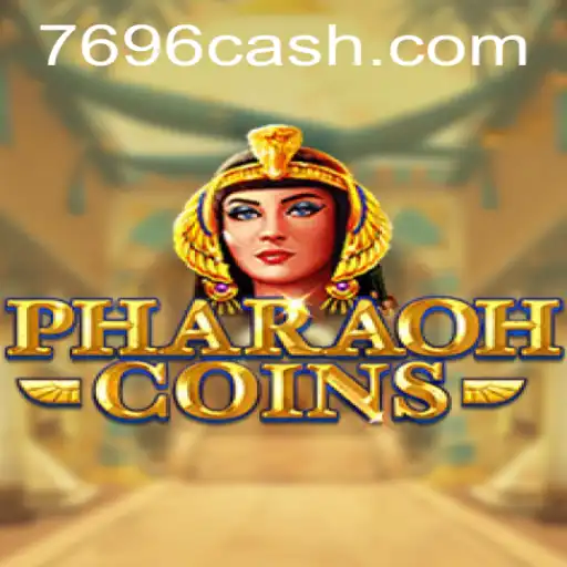 Descubra PharaohCoins: O Jogo de Estratégia que Está Conquistando 7696.com