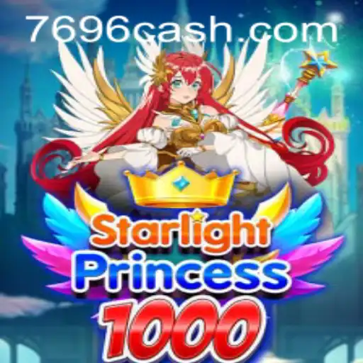 Descubra o Universo do Jogo StarlightPrincess1000