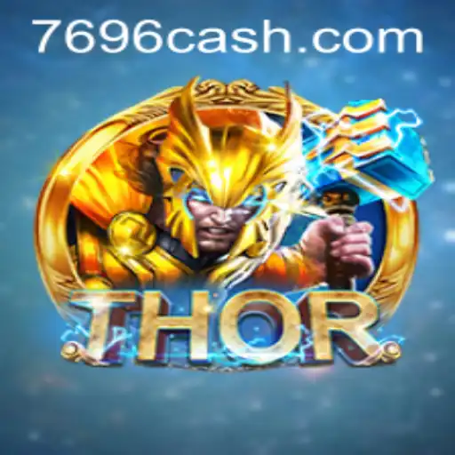 THOR: O Novo Jogo de Estratégia e Aventura da Plataforma 7696.com