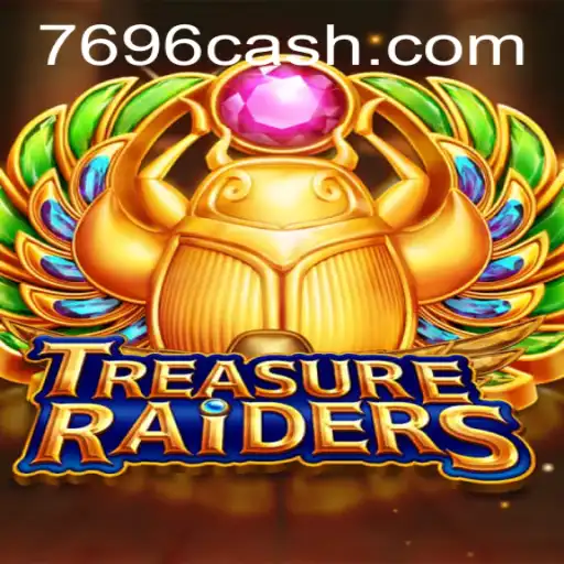 Descobrindo o Mundo Fascinante de TREASURERAIDERS