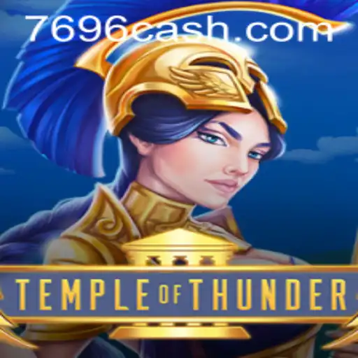 Descubra o Fascinante Mundo de TempleofThunder: Um Guia Completo
