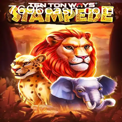 Descubra o Mundo de TenTonWaysStampede e Suas Regras Empolgantes